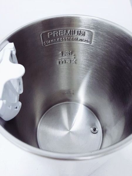 Електрочайник Tefal KO6931 Serie KE14 1800w стік LPNHE588541463 56е 000033013 фото