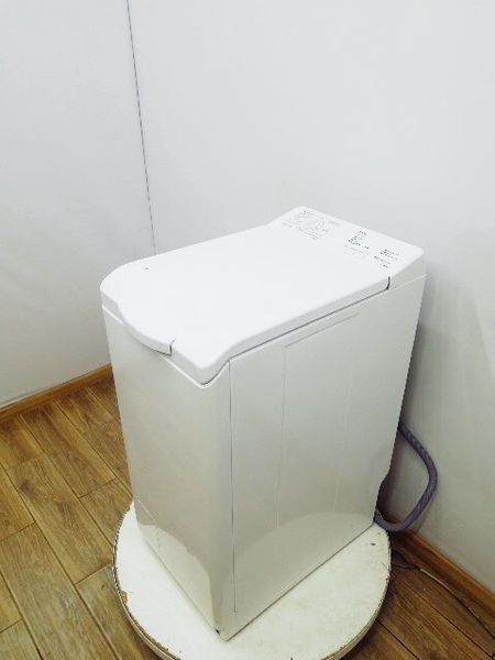 Стиральная машина вертикальная AEG L45000 000035140 фото