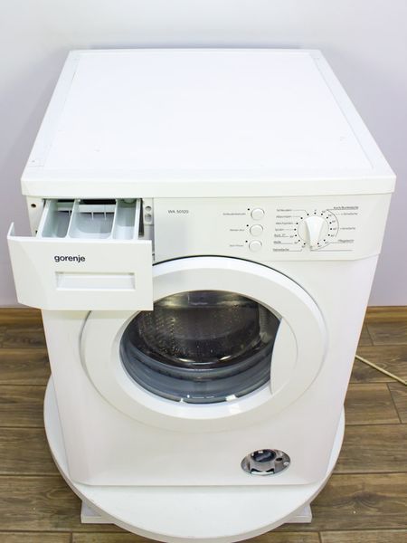 Стиральная машина Gorenje WA 50120 000001394 фото