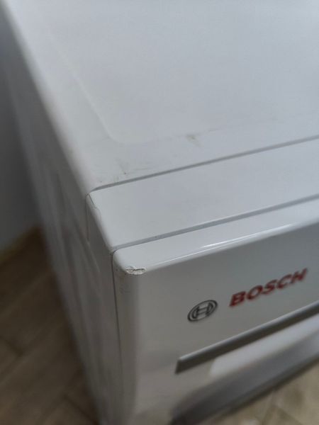 Пральна машина з сушінням Bosch Avantixx WVH28440 2400W 7+4кг sn 9012400067 000051671 фото