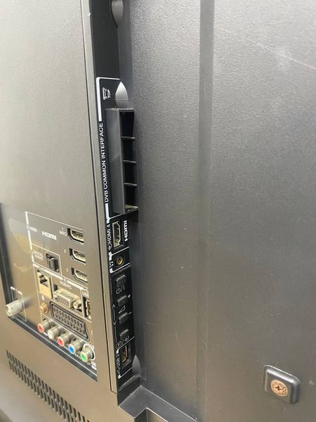 Телевизор 46 Toshiba 46TL938 LCD HD 000045269 фото