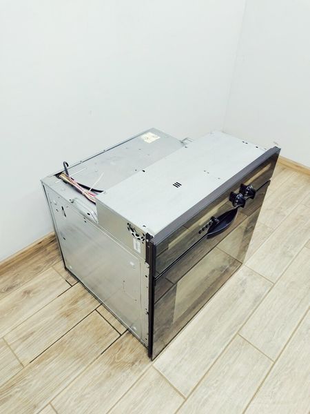 Електродуховка Neff B1541S0 04 2800w sn 7707 155933 000037724 фото