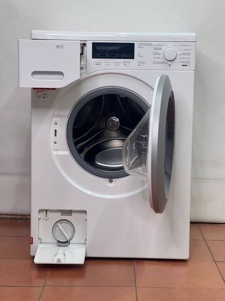 Стиральная машина Premium WKB 120 2400W 8кг sn 10119554490 000049194 фото