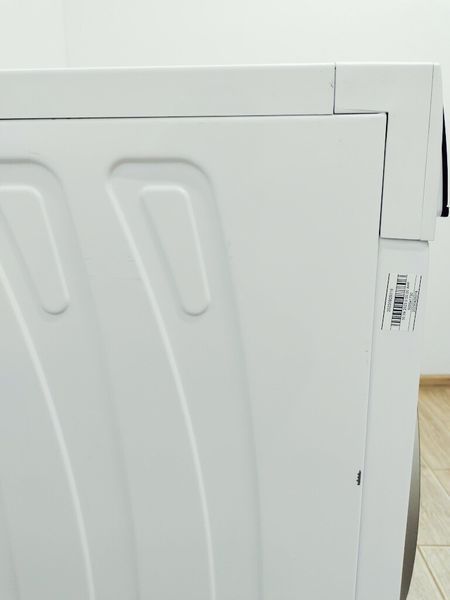 Стиральная машина Sharp ES NFB014CWA 000041730 фото