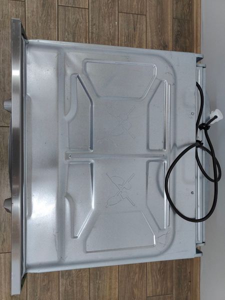 Духовой шкаф Zanussi ZOB65301XK 3500W sn 1311957994949903755503 n473 000050207 фото
