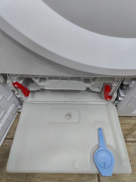 Сушильная машина Beko DC7130 N 2500W 7кг sn 2021233008 000050718 фото