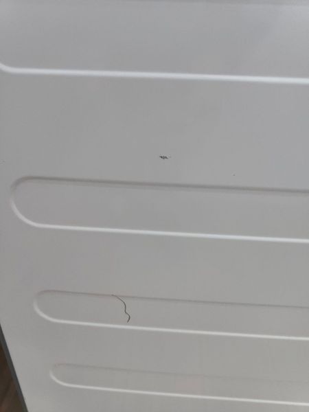 Сушильная машина AEG T5127AC 2800W 7кг sn 24018130 000049951 фото