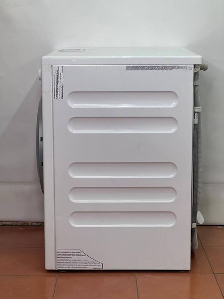 Стиральная машина Premium WKB 120 2400W 8кг sn 10119554490 000049194 фото