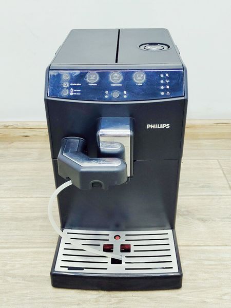 Кофемашина Philips HD8829 000028745 фото