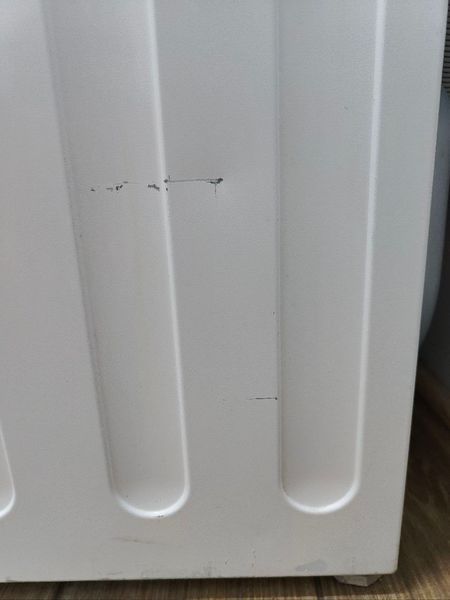 Пральна машина з сушінням Bosch Avantixx WVH28440 2400W 7+4кг sn 9012400067 000051671 фото