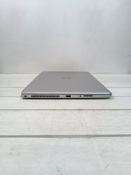 Ноутбук Hp ProBook 450 G5 15.6 FH D бат 2:15 годин 000053386 фото