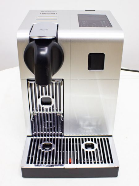 Кофеварка капсульная DeLonghi Nespresso EN750 MB 000030508 фото