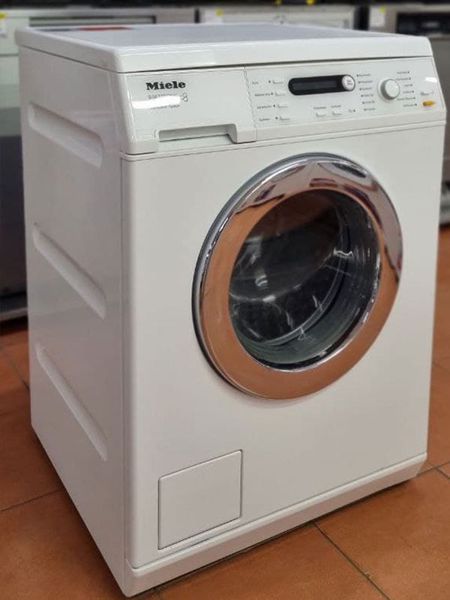 Стиральная машина Miele W 3741 WPS 000032351 фото