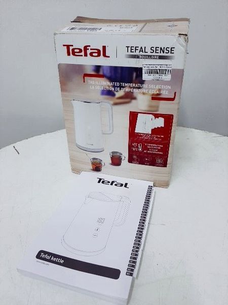 Електрочайник Tefal KO6931 Serie KE14 1800w стік LPNHE588541463 56е 000033013 фото