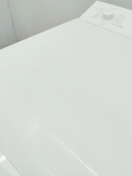 Стиральная машина вертикальная AEG Protex L62260TL 000042261 фото