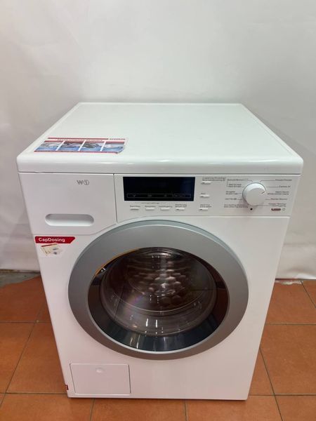 Стиральная машина Premium WKB 120 2400W 8кг sn 10119554490 000049194 фото