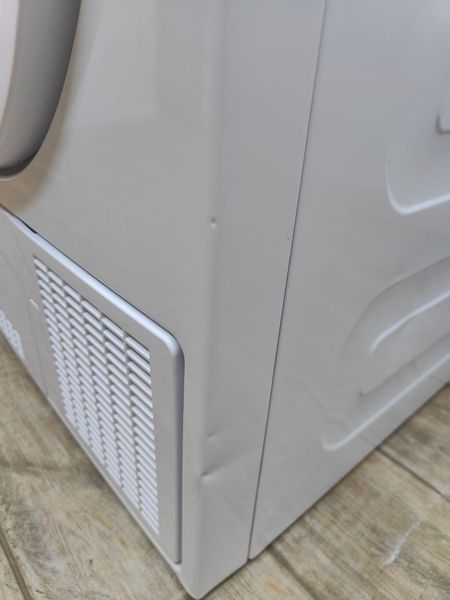 Сушильная машина Beko DC7130 N 2500W 7кг sn 2021233008 000050718 фото
