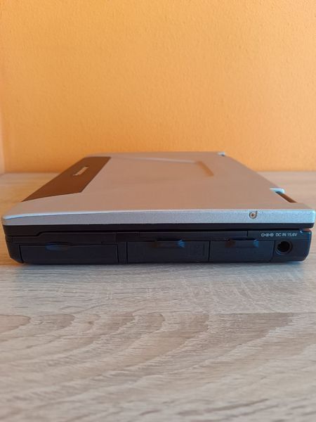 Ноутбук Panasonic ToughBook CF 52 з відеокартою 000044059 фото