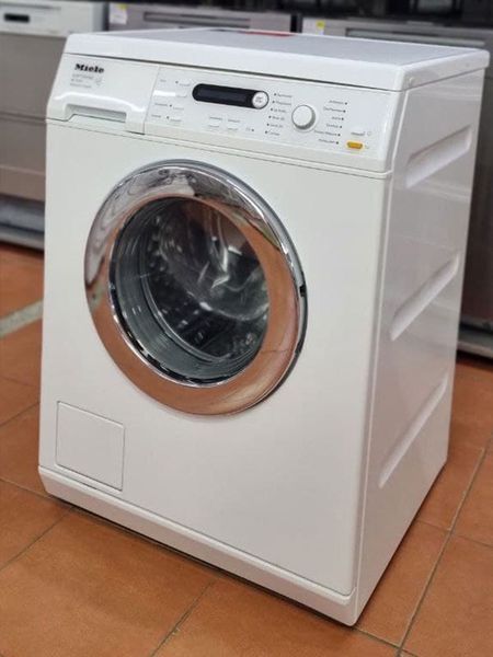 Стиральная машина Miele W 3741 WPS 000032351 фото