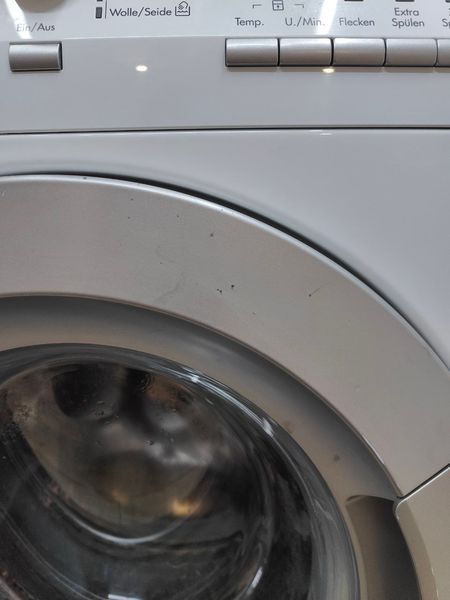 Пральна машина AEG L73472VFL 2200W 7кг sn 31200190 000051065 фото