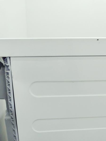 Сушильная машина AEG T65770IH4 000037737 фото