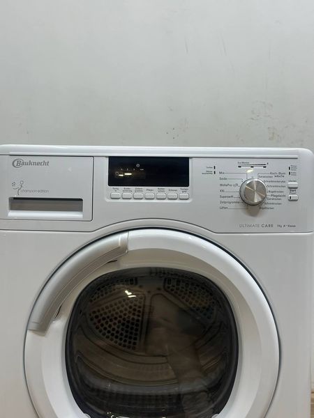 Сушильна машина Bauknecht TKChampion 7A 1050W 7кг sn 856039003020 000054735 фото