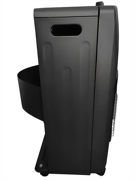 Обогреватель керамический газовый DMS KGH 08 4200w Red 000037768 фото