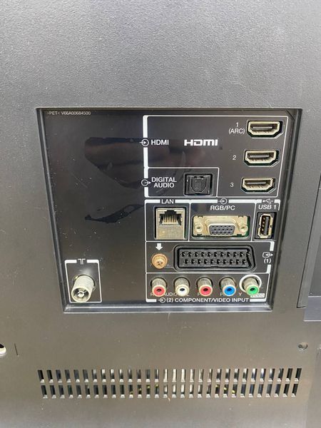 Телевизор 46 Toshiba 46TL938 LCD HD 000045269 фото