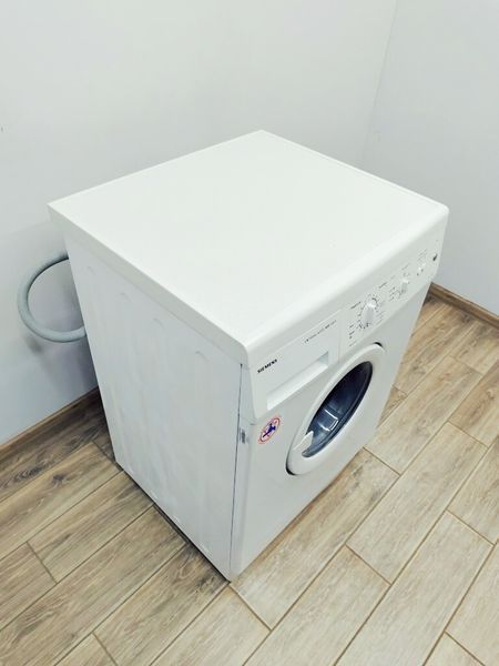 Стиральная машина Siemens WXM100A 01 000037143 фото