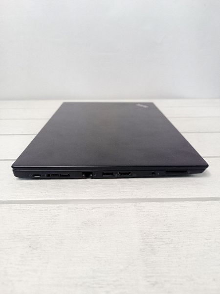 Ноутбук Lenovo ThinkPad T480S 14 FHD бат 5:00 часа 000049066 фото