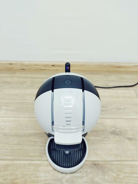 Кавоварка капсульна Krups KP123B Nescafe Dolce Gusto 1600w 000032895 фото