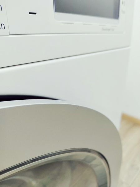 Сушильна машина Bosch HomeProfessional WTY87701 15 1000w 8 кг sn 9410 203126 000043385 фото