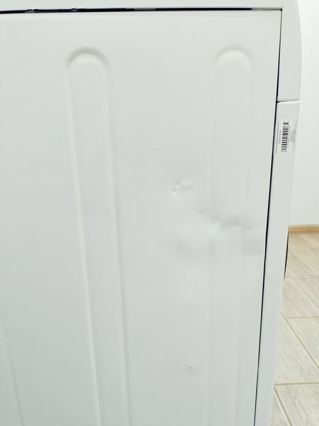 Стиральная машина Bauknecht MOD WM 7 M100 B 000043141 фото