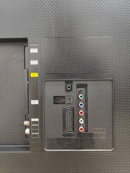 Телевізор 48 Samsung UE48J5150ASXZG LCD 118w sn 0BWD3HIH100090Y 000052211 фото