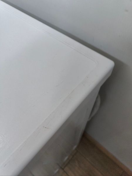 Пральна машина з сушінням Bosch Avantixx WVH28440 2400W 7+4кг sn 9012400067 000051671 фото