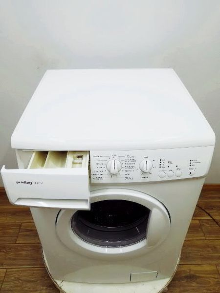 Стиральная машина Privileg HP944651 000034486 фото