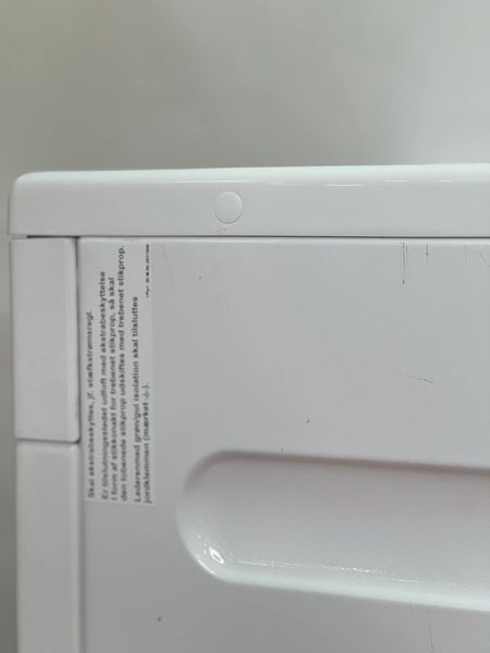 Стиральная машина Premium WKB 120 2400W 8кг sn 10119554490 000049194 фото