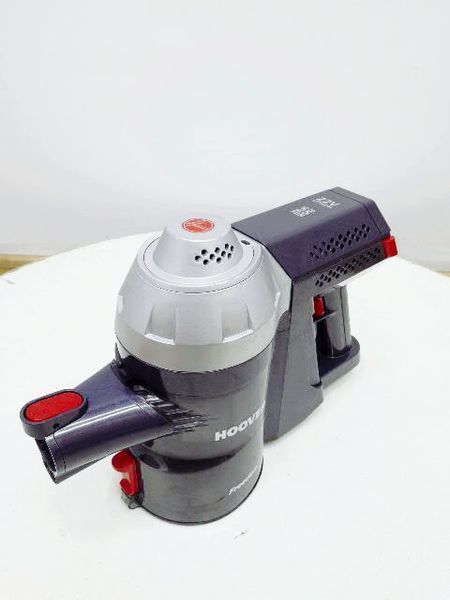 Пылесос вертикальный Hoover Freedom FD22G 011 000010486 фото