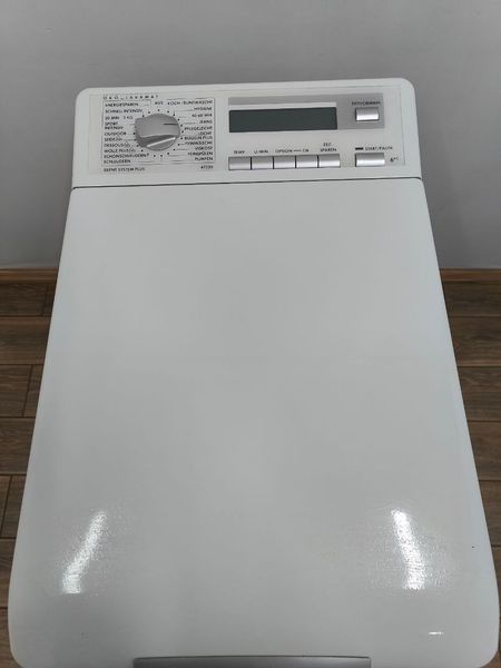 Стиральная машина вертикальная Electrolux OKO-Lavamat L47230 2300W 6кг sn 03500141 000049835 фото