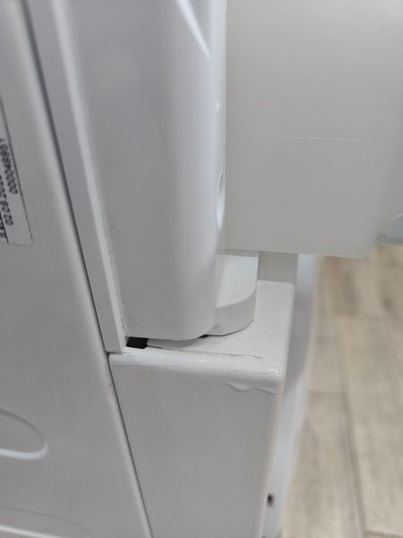 Сушильная машина AEG T5127AC 2800W 7кг sn 24018130 000049951 фото
