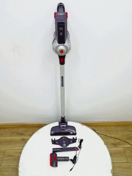 Пылесос вертикальный Hoover Freedom FD22G 011 000010486 фото