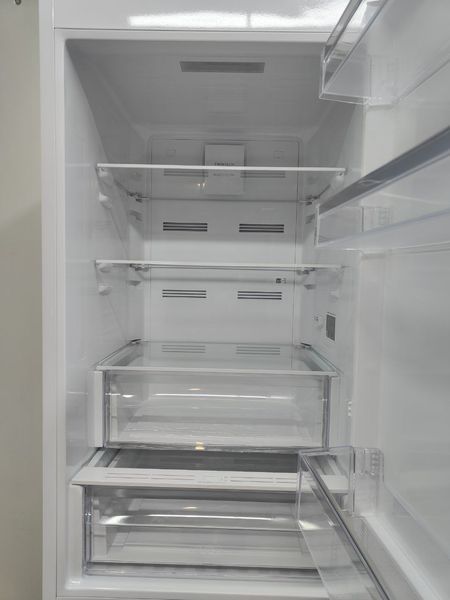Холодильник Electrolux NNE6ME33W 145W 229+100л sn 42800140 n656 000053302 фото