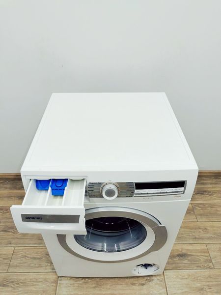 Стиральная машина Constructa CWF14K21 20 000036143 фото