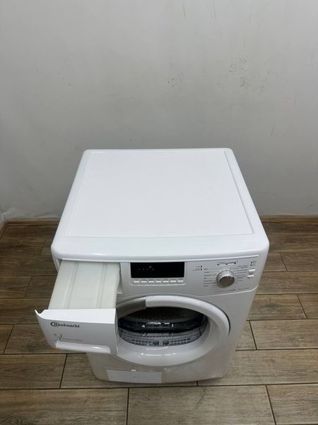 Сушильна машина Bauknecht TKChampion 7A 1050W 7кг sn 856039003020 000054735 фото