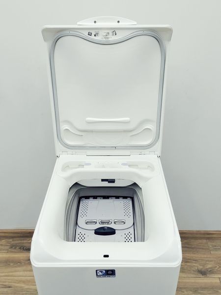 Стиральная машина вертикальная AEG Protex L62260TL 000042261 фото