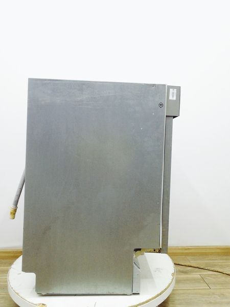 Посудомийна машина Bosch SMI53M75EU 73 2400w 12 персон sn 9309 02880 000034589 фото