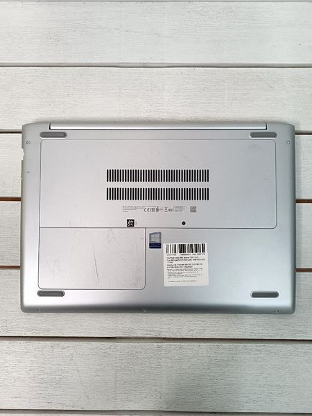 Ноутбук Hp ProBook 450 G5 15.6 FH D бат 2:15 годин 000053386 фото