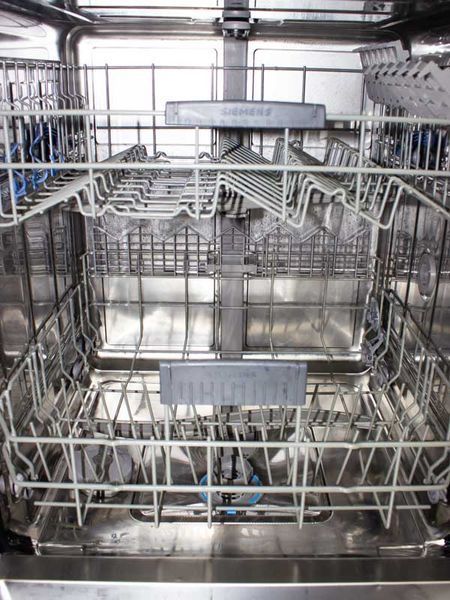 Посудомийна машина Siemens SE25M280EU 47 2300w 12 персон sn 8805 000485 000031514 фото