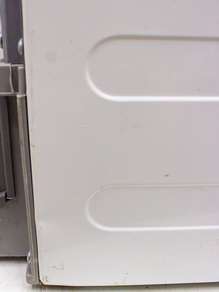 Сушильная машина AEG T67380IH3 000034527 фото