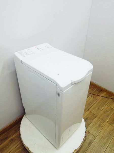 Стиральная машина вертикальная AEG L45000 000035140 фото